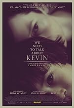 Cover image of the movie We Need to Talk About Kevin