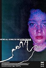 Cover image of the movie We're All Going to the World's Fair