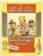 Cover image of the movie We're No Angels