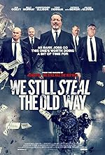 Cover image of the movie We Still Steal the Old Way
