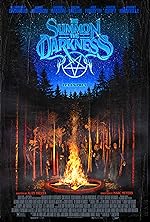Cover image of the movie We Summon the Darkness