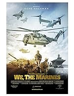 Cover image of the movie We, the Marines