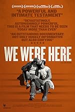 Cover image of the movie We Were Here