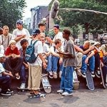 Cover image of the movie We Were Once Kids