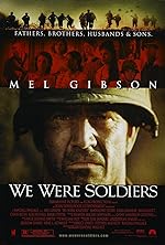 Cover image of the movie We Were Soldiers