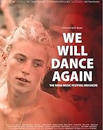 Cover image of the movie We Will Dance Again