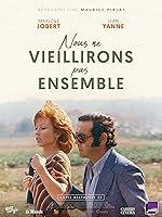 Cover image of the movie We Won't Grow Old Together