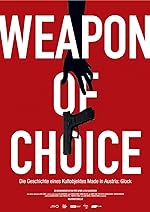 Cover image of the movie Weapon of Choice