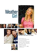 Cover image of the movie Weather Girl