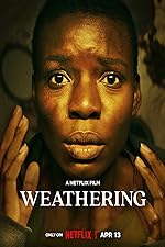 Cover image of the movie Weathering