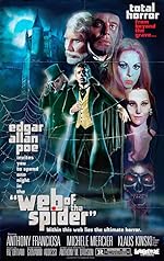 Cover image of the movie Web of the Spider