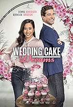 Cover image of the movie Wedding Cake Dreams