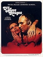 Cover image of the movie Wedding in Blood