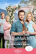 Cover image of the movie Wedding March 5: My Boyfriend's Back