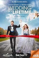 Cover image of the movie Wedding of a Lifetime