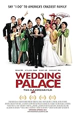 Cover image of the movie Wedding Palace
