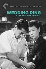 Cover image of the movie Wedding Ring