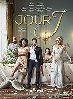 Cover image of the movie Wedding Unplanned