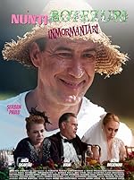 Cover image of the movie Weddings, Christenings and Funerals