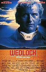 Cover image of the movie Wedlock