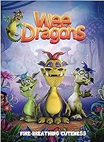 Cover image of the movie Wee Dragons