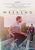 Cover image of the movie Weekend
