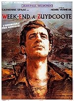 Cover image of the movie Weekend at Dunkirk