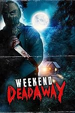 Cover image of the movie Weekend Deadaway