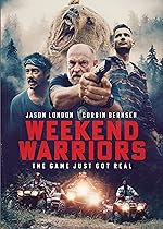 Cover image of the movie Weekend Warriors