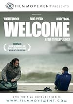 Cover image of the movie Welcome