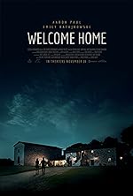 Cover image of the movie Welcome Home