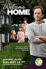 Cover image of the movie Welcome Home