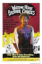 Cover image of the movie Welcome Home Brother Charles