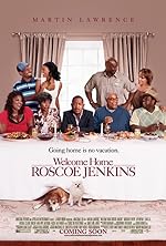Cover image of the movie Welcome Home, Roscoe Jenkins