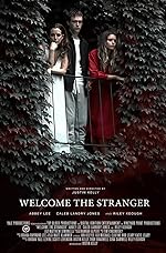 Cover image of the movie Welcome the Stranger