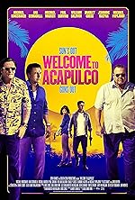Cover image of the movie Welcome to Acapulco