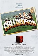 Cover image of the movie Welcome to Collinwood