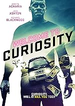 Cover image of the movie Welcome to Curiosity