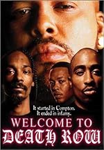 Cover image of the movie Welcome to Death Row
