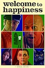 Cover image of the movie Welcome to Happiness