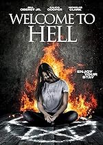 Cover image of the movie Welcome to Hell