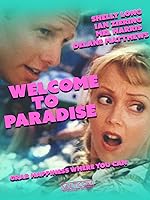Cover image of the movie Welcome to Paradise