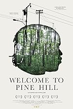Cover image of the movie Welcome to Pine Hill