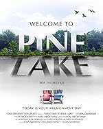 Cover image of the movie Welcome to Pine Lake