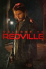 Cover image of the movie Welcome to Redville
