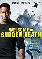 Cover image of the movie Welcome to Sudden Death