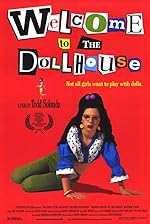 Cover image of the movie Welcome to the Dollhouse