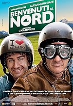 Cover image of the movie Welcome to the North