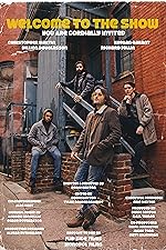 Cover image of the movie Welcome to the Show