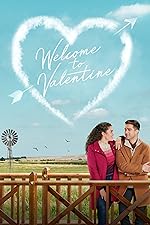 Cover image of the movie Welcome to Valentine